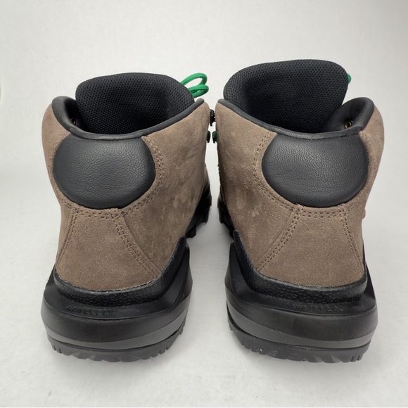 New Nike Cygnal Baroque Brown Waterproof Sneaker Boot FV4332-200 Men\'s Size 8 main image 11